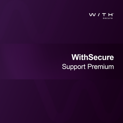 Wsparcie WithSecure Premium